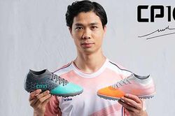 Công Phượng có bước tiến mới trong sự nghiệp; Sơ đồ 'cứu ghế' của HLV Nhật Bản