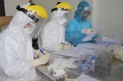 Ngày 10/11: Hà Nội có 140 ca mắc COVID-19, 28 ca tại cộng đồng