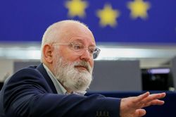 Hội nghị COP26: Ủy ban Châu Âu cam kết 100 triệu euro cho 'Quỹ Thích ứng'