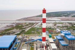 Hệ số phát thải ngành điện Việt Nam cao hơn nhiều nước trong khu vực