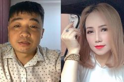 Chồng cũ diễn viên Hoàng Yến bất ngờ nhắn gửi vợ cũ: 'Hay ho gì trò hạ thấp người khác'