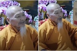 Ông Lê Tùng Vân tự 'ban hành' những điều luật có 'một không hai' tại Tịnh Thất Bồng Lai