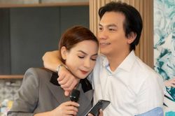 'Người tình tri kỷ' của Phi Nhung tiết lộ 'chỉ nằm vùi trên giường, vợ động viên và an ủi' sau biến cố