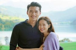 Xôn xao tin Huyn Bin tậu 'sương sương' căn penthouse trăm tỷ, chuẩn bị làm đám cưới với Son Ye Jin?