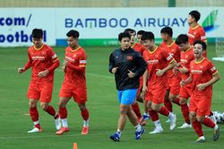 Chờ những bất ngờ thú vị