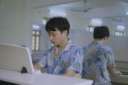 Ma Thanh Quân và 'Ngày ấy tôi trở về'