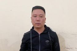 Công an huyện Bát Xát bắt giữ 2 đối tượng đe dọa đánh người để đòi nợ