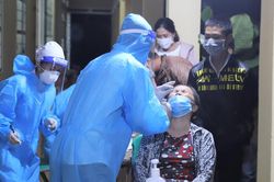 Bảo Lộc: Thêm 5 địa điểm nguy cơ liên quan bệnh nhân Covid-19