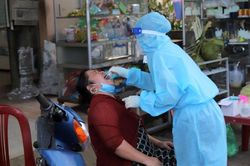 Đạ Huoai: 9 địa điểm nguy cơ liên quan chùm ca bệnh Covid-19