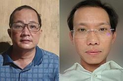 Vụ khởi tố giám đốc Bệnh viện TP.Thủ Đức: Bắt 6 người nhận tiền 'chạy án'