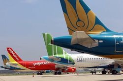 Chuyên gia: Đủ điều kiện mở lại đường bay quốc tế