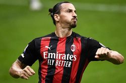 Ibrahimovic chưa có ý định giải nghệ