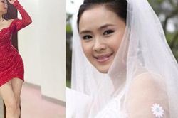 Nhan sắc mãi không chịu già sau hơn một thập kỷ đóng 'Cầu vồng tình yêu' của diễn viên Hồng Diễm