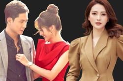 Không cam lòng nhìn người cũ hạnh phúc, 'trà xanh' rủ Đăng (11 Tháng 5 Ngày) gặp lén lút