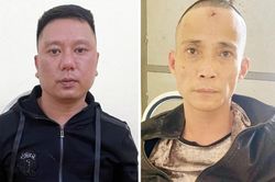 Tấn công nữ nhân viên ngân hàng bằng kim tiêm để đòi nợ