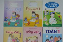 Không chỉ vì một vài 'viên sỏi, viên sạn' mà nghi ngờ cả chủ trương về sách giáo khoa