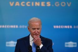 10 bang Mỹ khởi kiện chính quyền Biden vì quy định tiêm vaccine