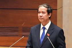 Bộ trưởng GD&ĐT: Hơn 1,8 triệu học sinh không có thiết bị học trực tuyến