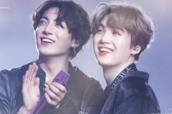 BTS: Sau khi thú nhận lấy trộm 'đồ nhỏ' của Jungkook, Suga được fan tặng quà