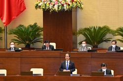 Ngành giáo dục kiên trì theo đuổi mục tiêu chất lượng
