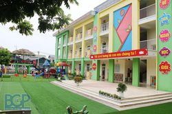 TP. Bắc Giang hoàn thành nhiệm vụ xây dựng nông thôn mới