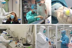 Tăng hiệu quả của hoạt động khoa học và công nghệ