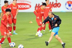 Hy vọng một kết quả khả quan
