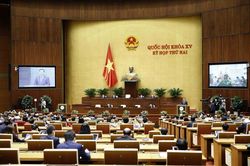 Tìm tiếng nói đồng thuận