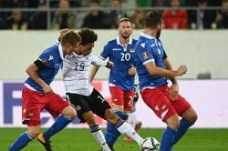 Nhận định trận Đức vs Liechtenstei, 02h45 ngày 12/11