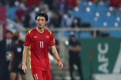 Chấm điểm ĐT Việt Nam 0-1 Nhật Bản: Chút buồn cho Tuấn Anh