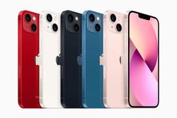 Một số mẫu iPhone 13 được đại lý giảm giá mạnh