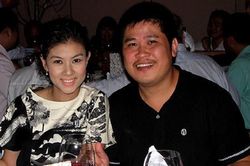 Cuộc sống Phước Sang sau 10 năm ly hôn Kim Thư: Đã lấy vợ hai và có con riêng