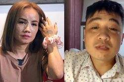 Chồng cũ thứ 4 đòi con, 'cô Xuyến' Hoàng Yến phản pháo ẩn ý sâu cay