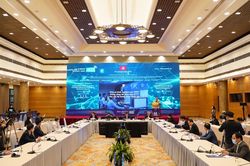 Chính phủ điện tử phải bắt nguồn từ những dịch vụ mà người dân quan tâm