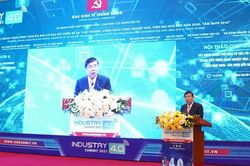 Tỷ lệ dịch vụ công trực tuyến mức độ 3, 4 đạt hơn 65%