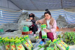 Liên kết xóa đói giảm nghèo