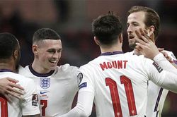 Nảy lửa vòng loại World Cup châu Âu