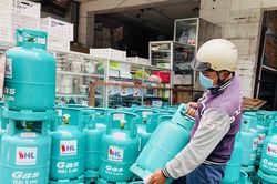 Thêm nỗi lo vì gas tăng giá