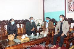 Khơi dậy tinh thần hiếu học trong cộng đồng