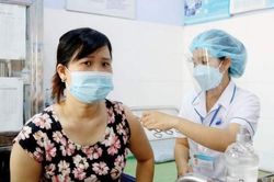 Y tế - Sức khỏe Tin tức y tế Tiêm nhanh nhưng phải an toàn