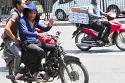 Hà Nội thí điểm đổi xe máy cũ lấy xe máy mới, hỗ trợ 4 triệu đồng