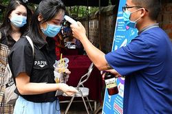 Du lịch Hà Nội tìm 'lối ra' trong COVID