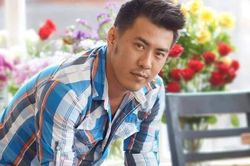 Nhiếp ảnh gia Khoa Trần: Vượt lên khó khăn