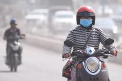 Hà Nội thí điểm đổi xe máy cũ lấy xe mới