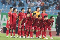 Việt Nam 0-1 Nhật Bản: Khách mạnh không lấn chủ