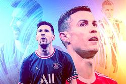 Messi và Ronaldo: Một khởi đầu mùa bóng đầy thất vọng