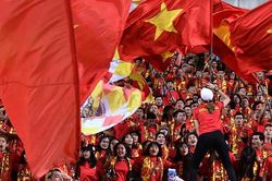 Việt Nam vs Nhật Bản: Yến gọi mùa Xuân về