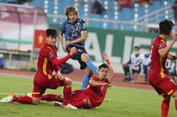 Bóng đá Việt Nam hôm nay: Đội tuyển Việt Nam có thể rơi khỏi TOP 100 FIFA