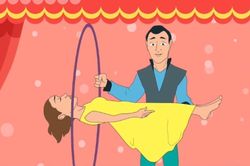 Các bí mật siêu đơn giản đằng sau những trò ảo thuật nổi tiếng