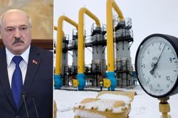 Tổng thống Belarus đe dọa chặn vận chuyển khí đốt tới châu Âu